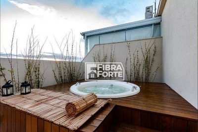 Cobertura, 2 quartos, 97 m² - Foto 4