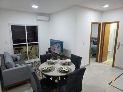 Apartamento, 1 quarto - Foto 4