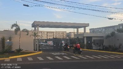 Apartamento, 2 quartos, 43 m² - Foto 1