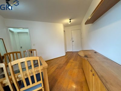 Apartamento, 1 quarto, 40 m² - Foto 3