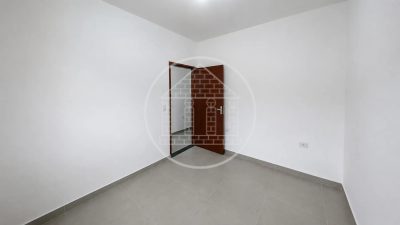 Casa, 1 quarto, 40 m² - Foto 5