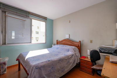 Apartamento, 3 quartos, 132 m² - Foto 3