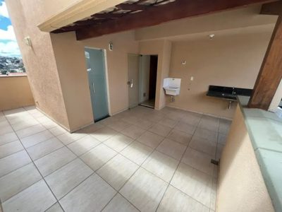 Cobertura, 3 quartos, 115 m² - Foto 3