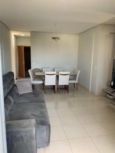 Apartamento, 3 quartos, 96 m² - Foto 4