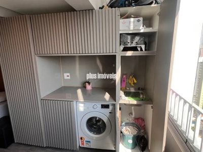Apartamento, 1 quarto, 61 m² - Foto 5