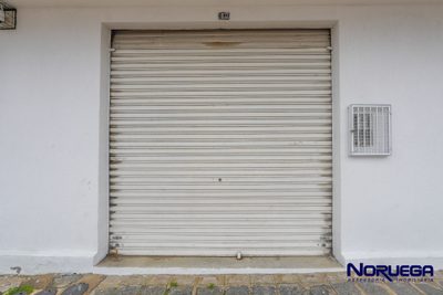 Loja-Salão, 31 m² - Foto 2