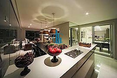 Apartamento, 4 quartos, 246 m² - Foto 3