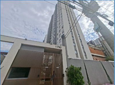 Apartamento, 2 quartos, 48 m² - Foto 1