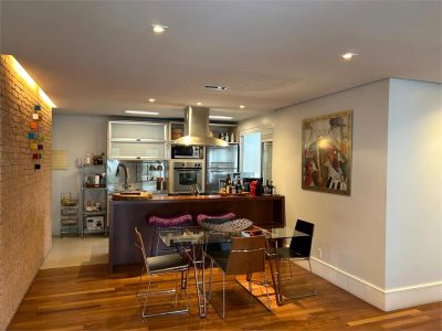 Apartamento, 2 quartos, 95 m² - Foto 1
