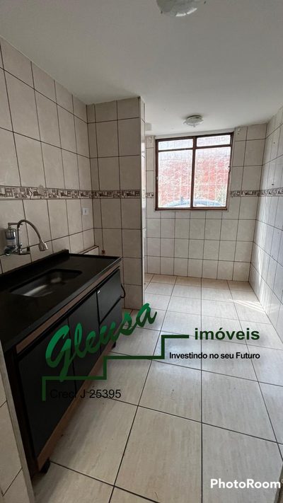 Apartamento, 2 quartos, 45 m² - Foto 4