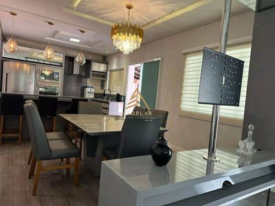Casa, 3 quartos, 127 m² - Foto 5