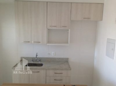 Apartamento, 1 quarto, 51 m² - Foto 2