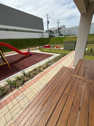 Apartamento, 2 quartos, 51 m² - Foto 5