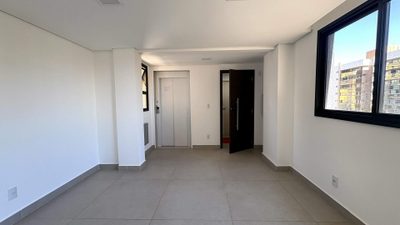 Apartamento, 1 quarto, 49 m² - Foto 4