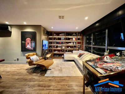 Apartamento, 1 quarto, 69 m² - Foto 2