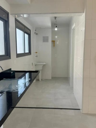 Apartamento, 3 quartos, 153 m² - Foto 1