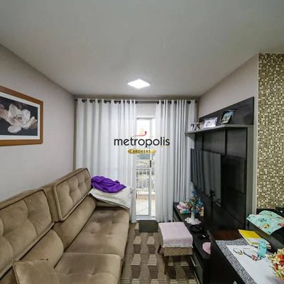Apartamento, 2 quartos, 65 m² - Foto 1