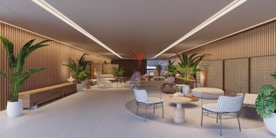 Apartamento, 2 quartos - Foto 2