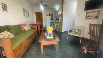 Apartamento, 2 quartos - Foto 1