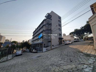 Sala-Conjunto, 41 m² - Foto 2