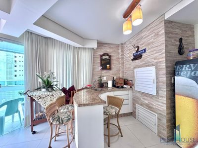 Apartamento, 3 quartos, 290 m² - Foto 2