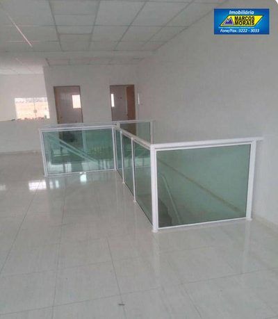 Loja-Salão, 120 m² - Foto 5