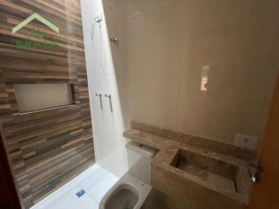 Sobrado, 3 quartos, 200 m² - Foto 5