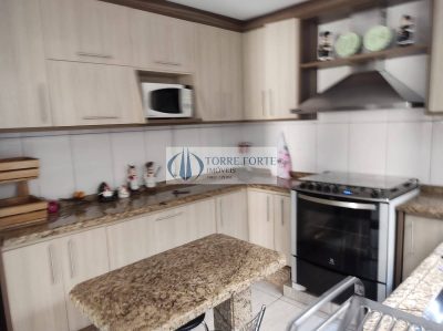 Casa, 3 quartos, 152 m² - Foto 5