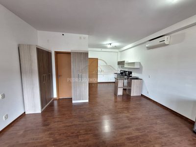 Apartamento, 1 quarto - Foto 4