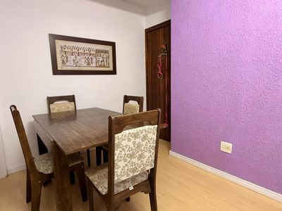Apartamento, 2 quartos, 61 m² - Foto 2