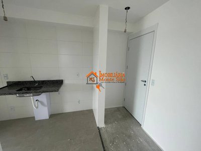 Apartamento, 2 quartos, 64 m² - Foto 5