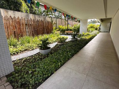 Apartamento, 3 quartos, 72 m² - Foto 2