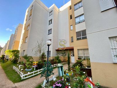 Apartamento, 2 quartos, 49 m² - Foto 3