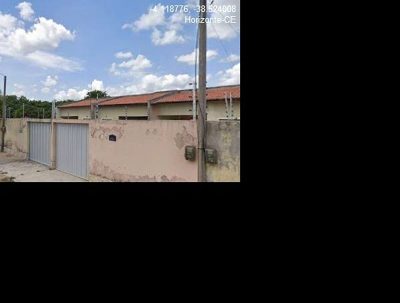 Casa, 2 quartos, 76 m² - Foto 1