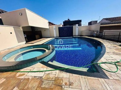 Apartamento, 3 quartos, 107 m² - Foto 3