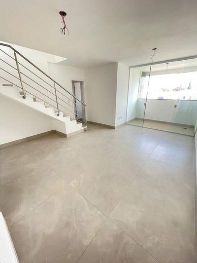 Cobertura, 3 quartos, 173 m² - Foto 4