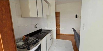 Apartamento, 2 quartos, 52 m² - Foto 4