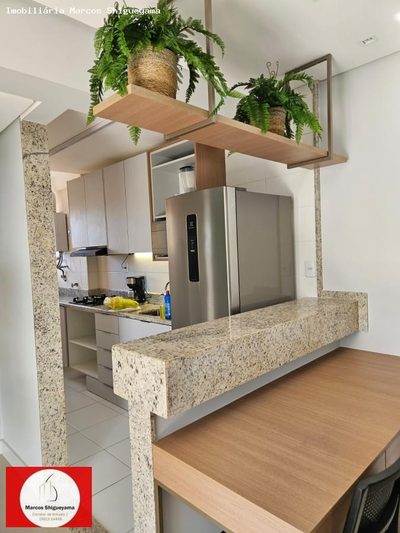 Apartamento, 1 quarto, 51 m² - Foto 2