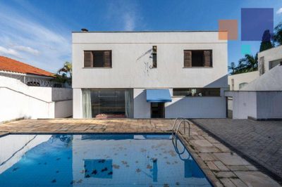 Casa, 4 quartos, 375 m² - Foto 2