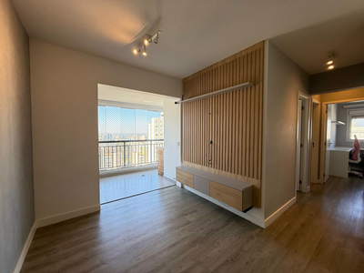 Apartamento, 3 quartos, 69 m² - Foto 1