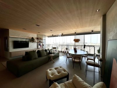 Apartamento, 3 quartos, 197 m² - Foto 4