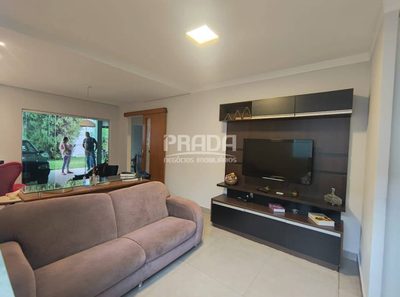 Casa, 3 quartos, 135 m² - Foto 2