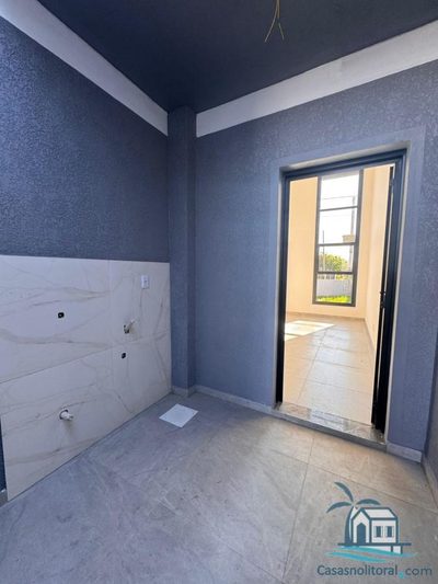 Casa, 3 quartos, 81 m² - Foto 5