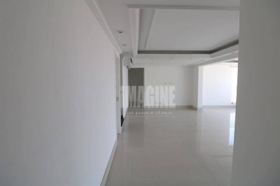 Apartamento, 3 quartos, 237 m² - Foto 1