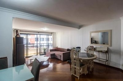 Apartamento, 4 quartos, 164 m² - Foto 2