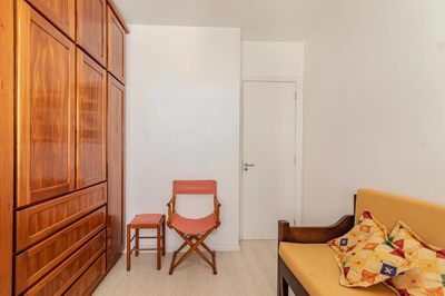 Apartamento, 2 quartos, 67 m² - Foto 4