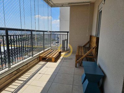 Apartamento, 2 quartos, 68 m² - Foto 5