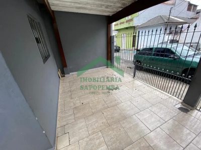 Casa, 1 quarto, 96 m² - Foto 2