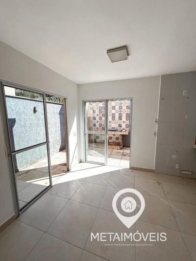 Casa, 3 quartos, 71 m² - Foto 4