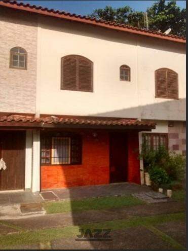 Casa de Condomínio, 2 quartos - Foto 1